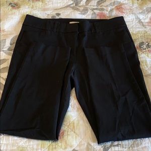 Loft Outlet Skinny Pants